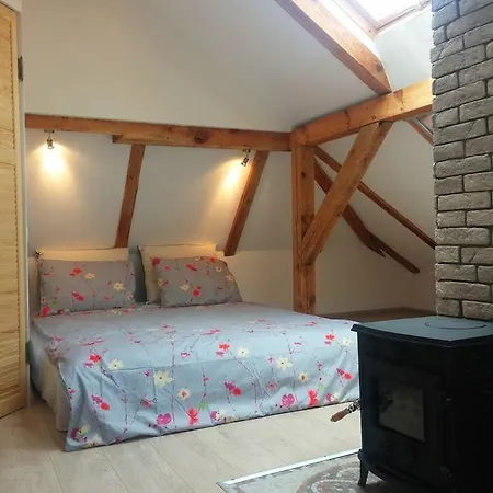 Vetrungele Apartment Nida Room photo