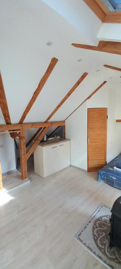 Apartment Vetrungele *