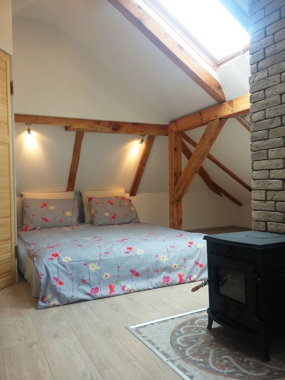 Apartment Vetrungele